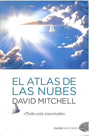 Imagen del vendedor de El atlas de las nubes a la venta por HG Librera