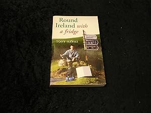 Image du vendeur pour Round Ireland With a Fridge mis en vente par Yare Books