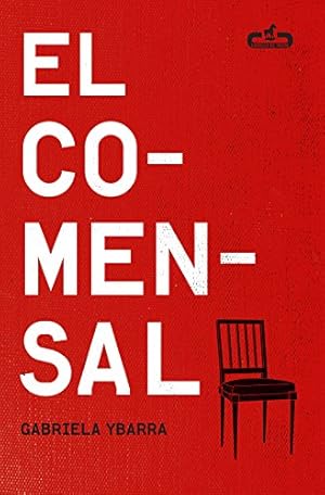 Seller image for El comensal for sale by LIBRERA OESTE