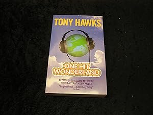 Seller image for One Hit Wonderland for sale by Yare Books