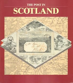 Seller image for The Post in Scotland. for sale by Pennymead Books PBFA