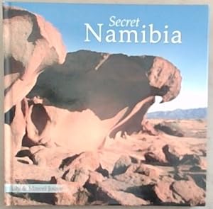 Secret Namibia