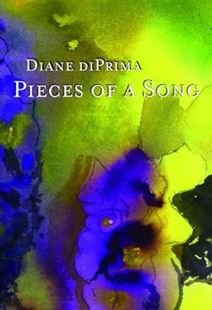 Imagen del vendedor de Pieces of a Song : Selected Poems a la venta por GreatBookPrices