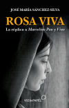 Imagen del vendedor de Rosa viva a la venta por Agapea Libros