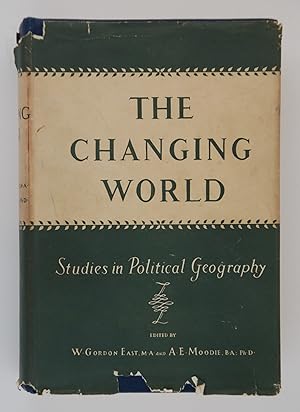 Seller image for The Changing World. Studies in Political Geography for sale by FABRISLIBRIS