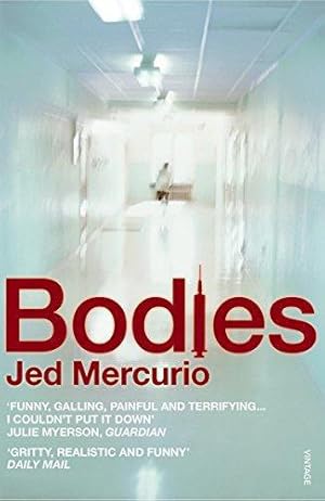 Seller image for Bodies for sale by WeBuyBooks