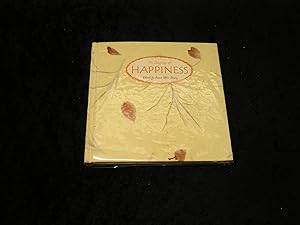 Seller image for The Language of Happiness for sale by Yare Books