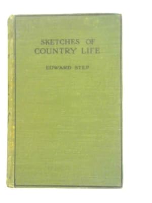 Imagen del vendedor de Sketches Of Country Life And Other Papers a la venta por World of Rare Books