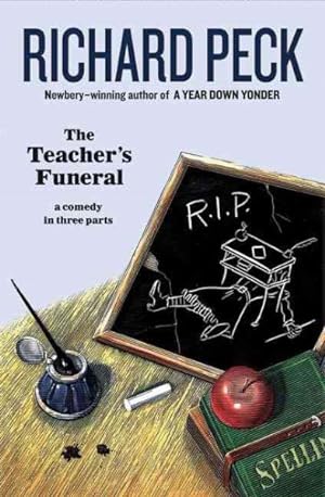 Seller image for Teacher's Funeral for sale by GreatBookPrices