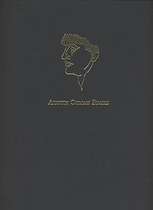 Immagine del venditore per From the Inferno to Zos: The Writings and Images of Austin Osman Spare: 1 venduto da Joe Orlik Books
