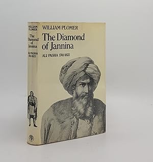Image du vendeur pour THE DIAMOND OF JANNINA Ali Pasha 1741-1822 mis en vente par Rothwell & Dunworth (ABA, ILAB)
