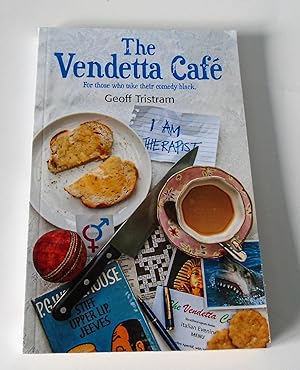 Seller image for The Vendetta Cafe for sale by FLM Books