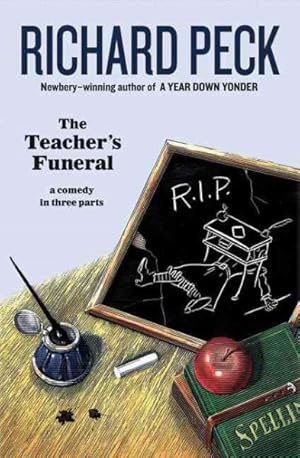 Seller image for Teacher's Funeral for sale by GreatBookPrices