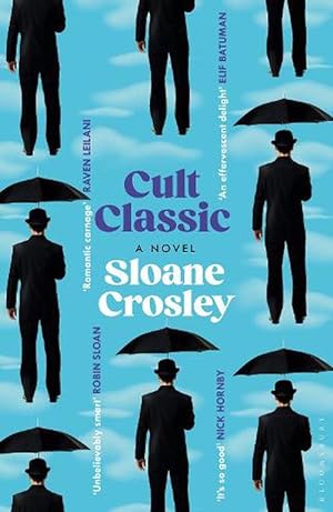 Seller image for Cult Classic (Paperback) for sale by Grand Eagle Retail