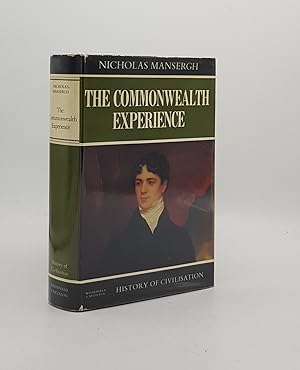 Imagen del vendedor de THE COMMONWEALTH EXPERIENCE a la venta por Rothwell & Dunworth (ABA, ILAB)