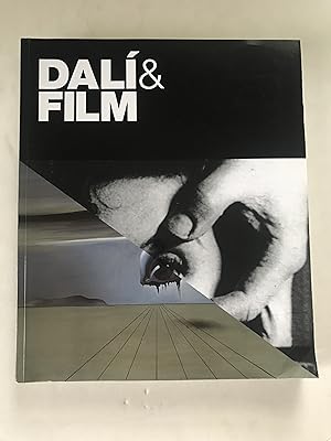 Seller image for Dali & Film for sale by Sheapast Art and Books