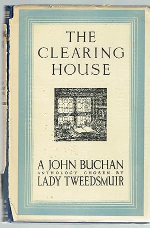 Seller image for The Clearing House for sale by Crask Books