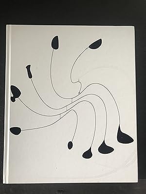 Seller image for The Surreal Calder for sale by Sheapast Art and Books