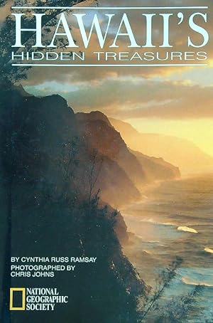 Seller image for Hawaii's hidden treasure for sale by Librodifaccia