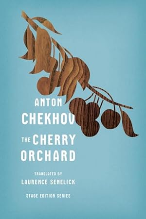 Seller image for The Cherry Orchard (Paperback) for sale by Grand Eagle Retail