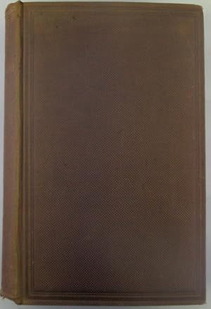 History of New England during the Stuart Dynasty. Volume I Only