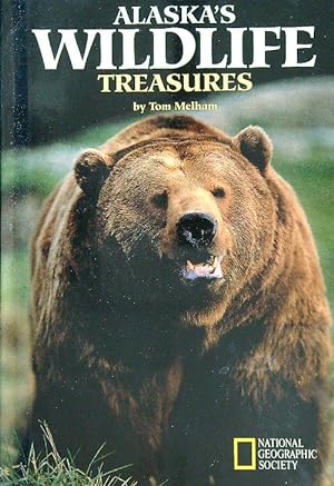 Bild des Verkufers fr Alaska's wildlife treasures zum Verkauf von Librodifaccia