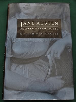 Jane Austen and the Romantic Poets.