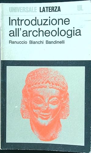 Introduzione all'archeologia