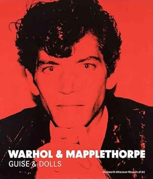 Image du vendeur pour Warhol & Mapplethorpe (Hardcover) mis en vente par AussieBookSeller