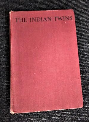 Bild des Verkufers fr The Indian Twins zum Verkauf von Boobooks
