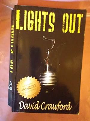 Seller image for Lights Out for sale by Imaginal Books