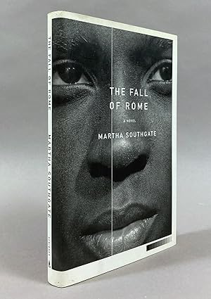 Imagen del vendedor de The Fall of Rome : A Novel a la venta por DuBois Rare Books