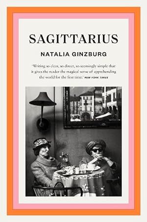 Seller image for Sagittarius (Paperback) for sale by Grand Eagle Retail