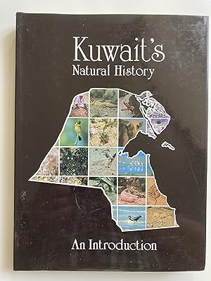 Kuwait's natural history.