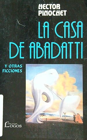 Imagen del vendedor de La casa De Abadatti a la venta por Librodifaccia