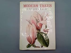 Image du vendeur pour Modern trees mis en vente par Goldstone Rare Books