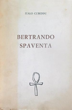 Seller image for Bertrando spaventa for sale by Miliardi di Parole