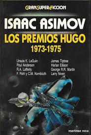 LOS PREMIOS HUGO VOLUMEN 5, 1973-1975