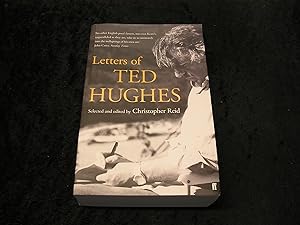 Seller image for Letters of Ted Hughes for sale by Yare Books