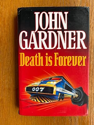 Death is Forever