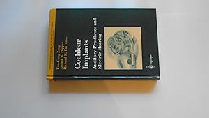 Seller image for Cochlear Implants: Auditory Prostheses and Electric Hearing (Springer Handbook of Auditory Research, 20) for sale by Bookstore Brengelman