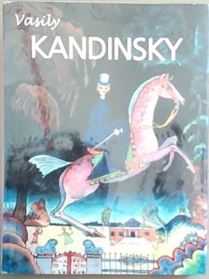 Bild des Verkufers fr Vasily Kandinsky : 1866 - 1944 (Grange Books) zum Verkauf von Chapter 1