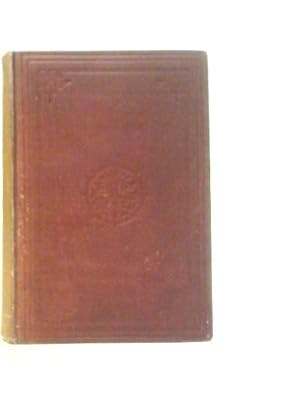Imagen del vendedor de The Constitutional History of England: Vol.III a la venta por World of Rare Books