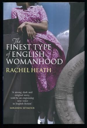 Seller image for The Finest Type of English Womanhood for sale by Lazy Letters Books