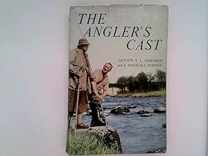 Seller image for The anglers' cast for sale by Goldstone Rare Books