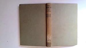 Seller image for Mental Abnormality: Facts and Theories. for sale by Goldstone Rare Books