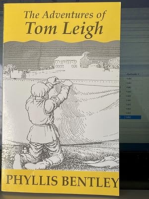 The Adventures of Tom Leigh