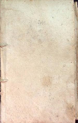 Imagen del vendedor de Le veglie di Sant'Agostino vescovo d'Ipona del sacerdote Giovanni Domenico Giulio. a la venta por Studio Bibliografico Adige