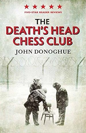 Bild des Verkufers fr The Death's Head Chess Club zum Verkauf von WeBuyBooks