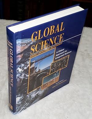 Immagine del venditore per Global Science: Energy, Resources, Environment venduto da Lloyd Zimmer, Books and Maps